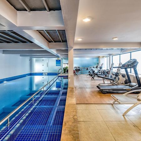 Cherry Hotel And Apartment Ho Chi Minh City Bagian luar foto
