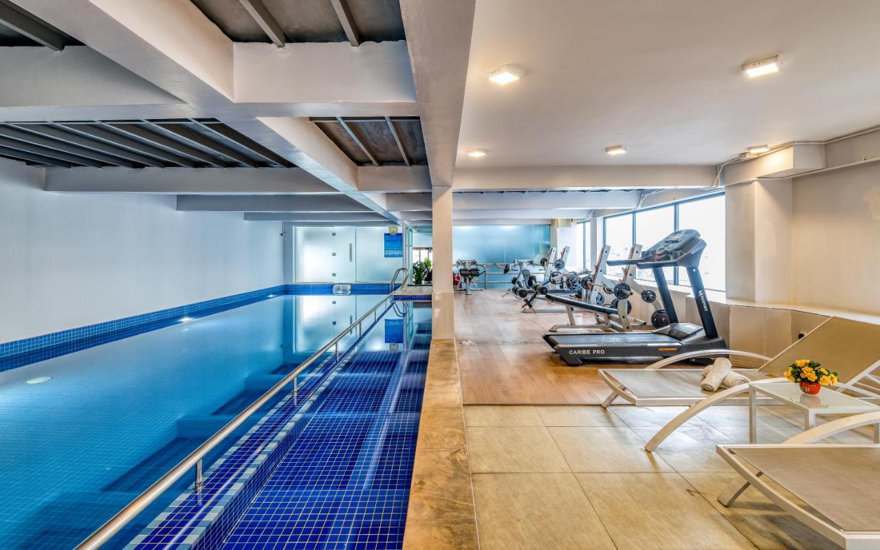 Cherry Hotel And Apartment Ho Chi Minh City Bagian luar foto