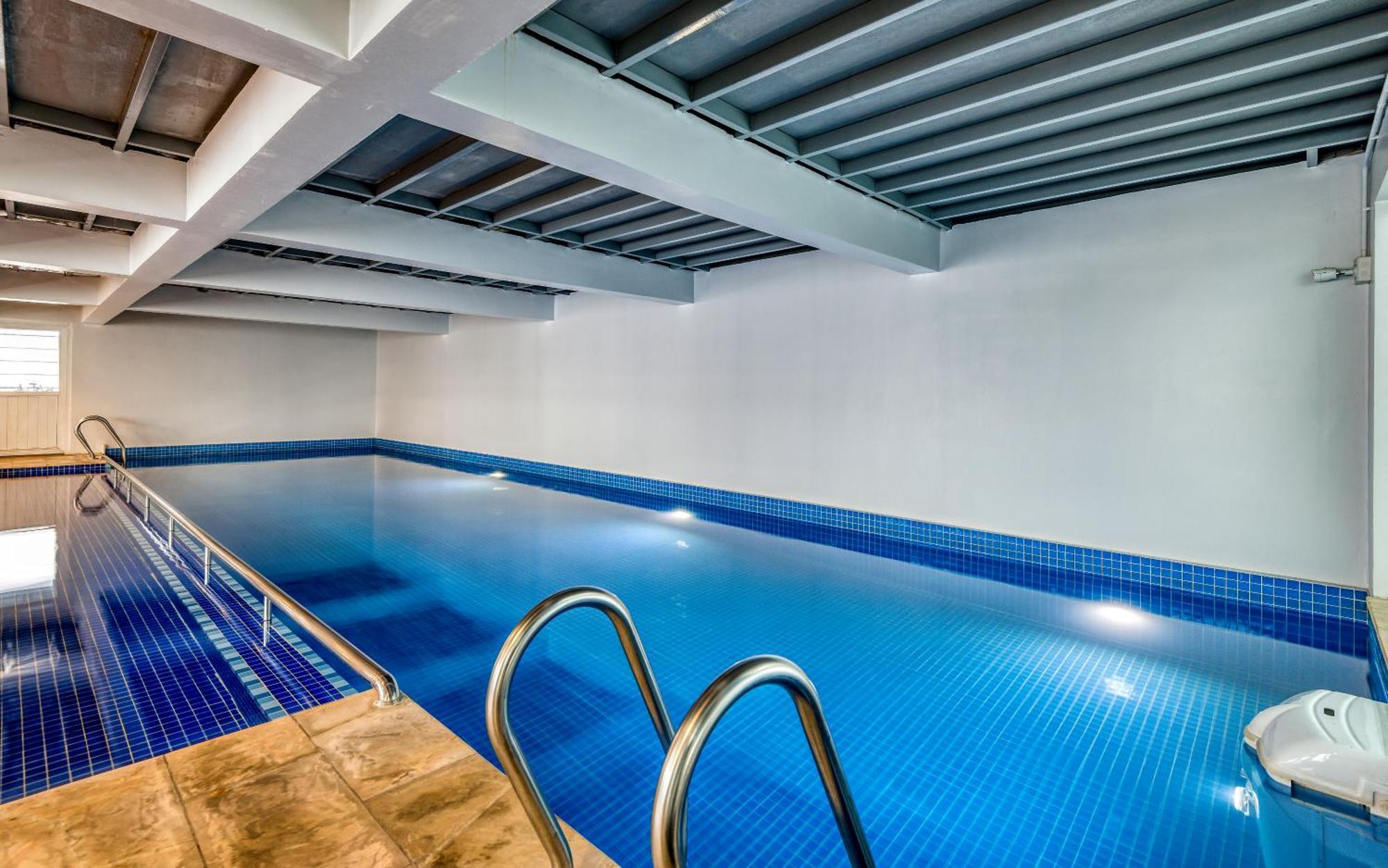 Cherry Hotel And Apartment Ho Chi Minh City Bagian luar foto